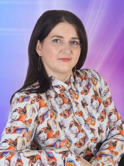 Аржанова Ольга Николаевна